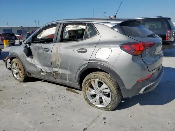 KL4AMBS23RB005823 2024 BUICK ENCORE GX - Image 2