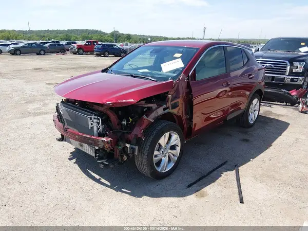 KL4AMBS23RB015929 2024 BUICK ENCORE GX - Image 2