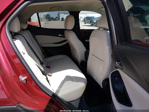 KL4AMBS23RB015929 2024 BUICK ENCORE GX - Image 8