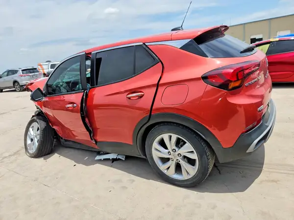 KL4AMBS23RB017471 2024 BUICK ENCORE - Image 2