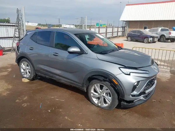 KL4AMBS23RB018815 2024 BUICK ENCORE GX - Image 1
