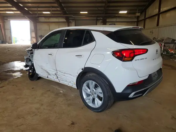 KL4AMBS23RB039681 2024 BUICK ENCORE GX - Image 2