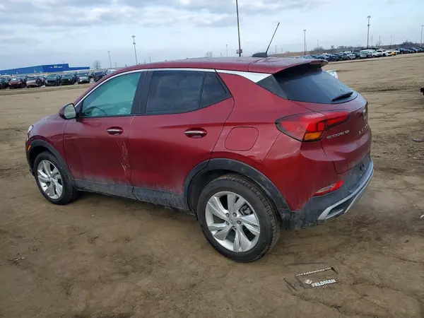 KL4AMBS23RB053354 2024 BUICK ENCORE - Image 2