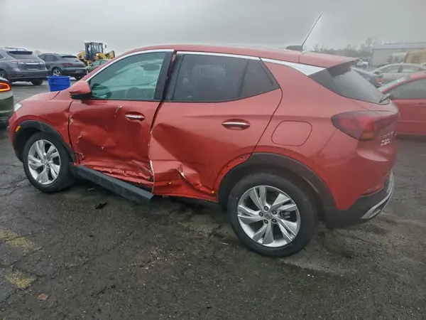 KL4AMBS23RB054116 2024 BUICK ENCORE GX - Image 2