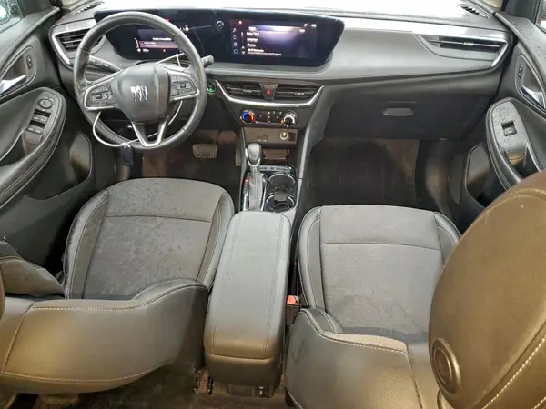 KL4AMBS23RB054116 2024 BUICK ENCORE GX - Image 8