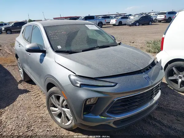 KL4AMBS23RB066282 2024 BUICK ENCORE GX - Image 1