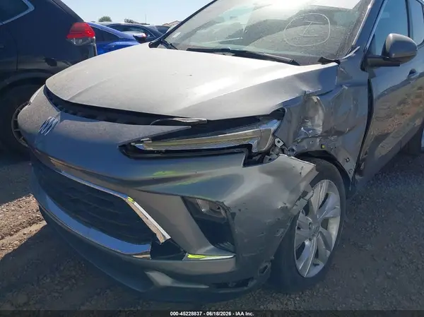 2024 BUICK ENCORE GX auction photo 6
