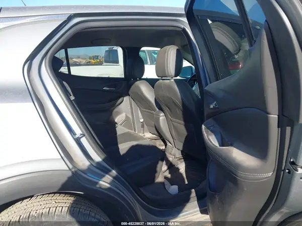 KL4AMBS23RB066282 2024 BUICK ENCORE GX - Image 8