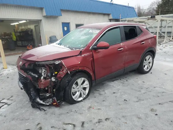 KL4AMBS23RB066475 2024 BUICK ENCORE - Image 1