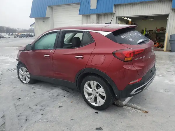 KL4AMBS23RB066475 2024 BUICK ENCORE - Image 2