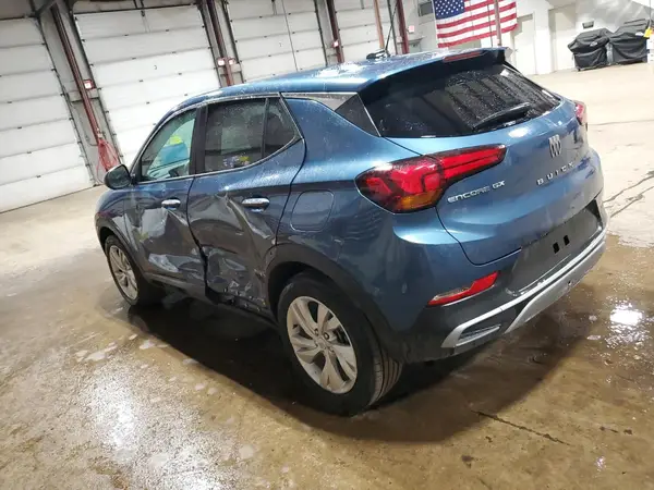 KL4AMBS23RB068601 2024 BUICK ENCORE GX - Image 2