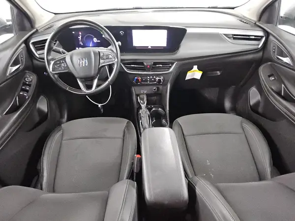 KL4AMBS23RB069134 2024 BUICK ENCORE GX - Image 8