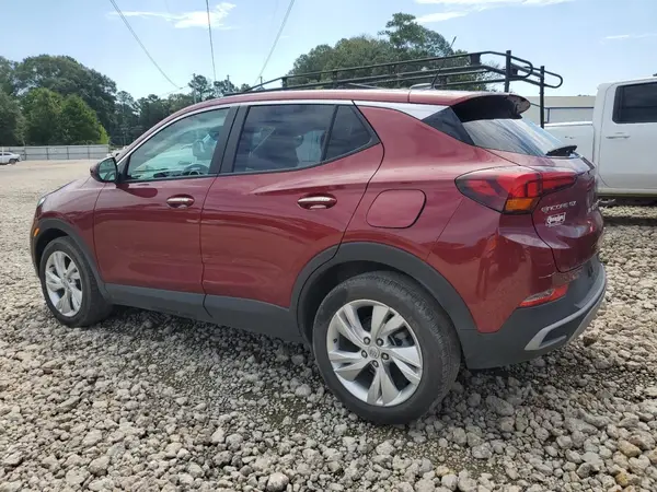 KL4AMBS23RB070414 2024 BUICK ENCORE GX - Image 2