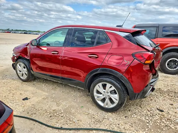 KL4AMBS23RB072728 2024 BUICK ENCORE - Image 2