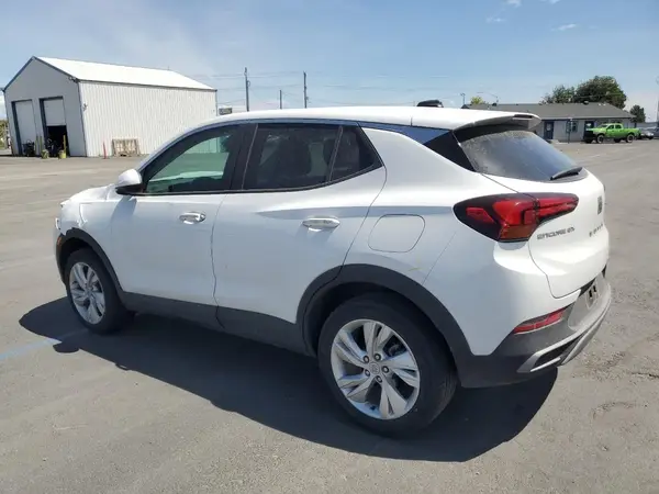 KL4AMBS23RB075791 2024 BUICK ENCORE GX - Image 2