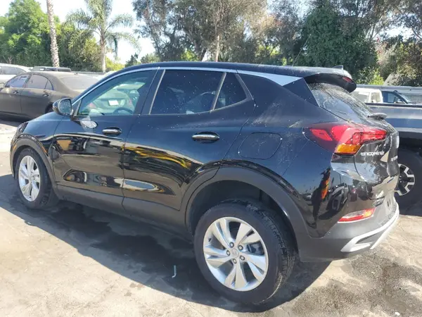 KL4AMBS23RB076908 2024 BUICK ENCORE GX - Image 2