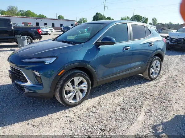 KL4AMBS23RB084121 2024 BUICK ENCORE GX - Image 2