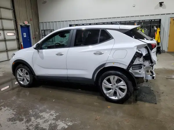 KL4AMBS23RB099329 2024 BUICK ENCORE GX - Image 2
