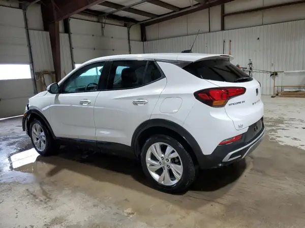 KL4AMBS23RB099413 2024 BUICK ENCORE - Image 2