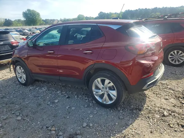 KL4AMBS23RB107798 2024 BUICK ENCORE - Image 2