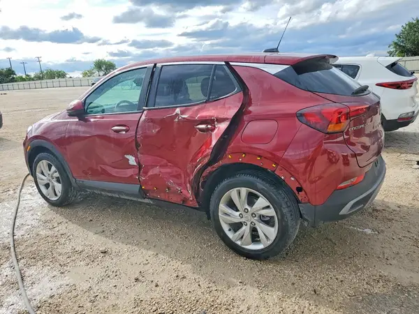 KL4AMBS23RB118705 2024 BUICK ENCORE - Image 2