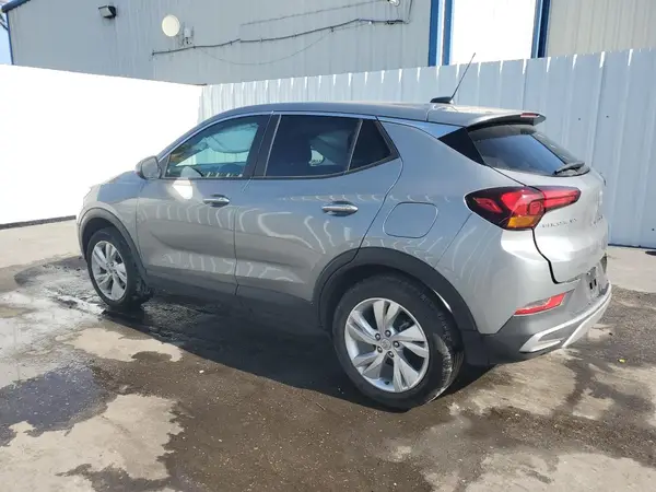KL4AMBS23RB119031 2024 BUICK ENCORE - Image 2