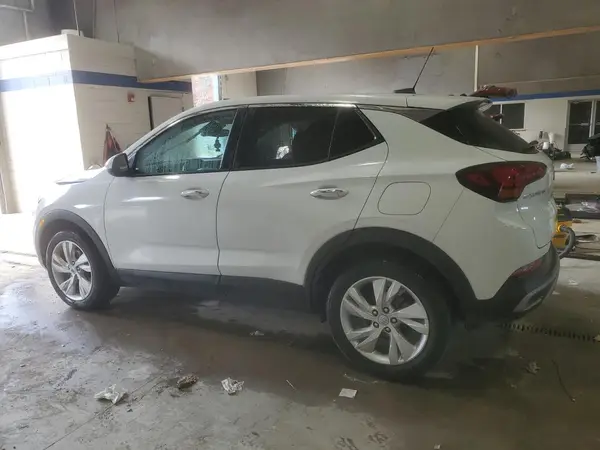 KL4AMBS23RB123693 2024 BUICK ENCORE GX - Image 2