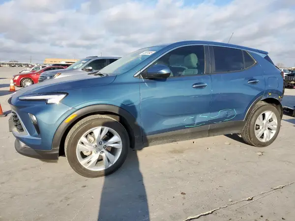 KL4AMBS23RB124973 2024 BUICK ENCORE - Image 1