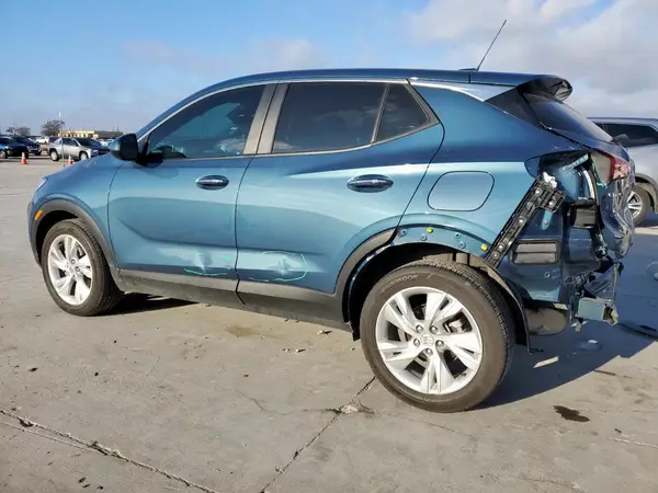 KL4AMBS23RB124973 2024 BUICK ENCORE - Image 2