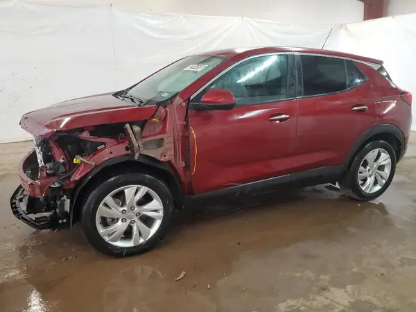 KL4AMBS23RB129462 2024 BUICK ENCORE - Image 1