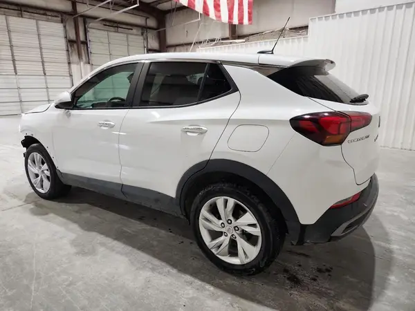 KL4AMBS23RB138856 2024 BUICK ENCORE GX - Image 2