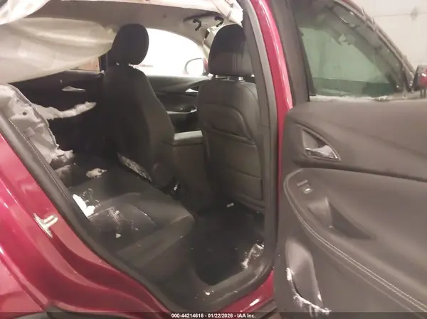 KL4AMBS23RB140493 2024 BUICK ENCORE GX - Image 8