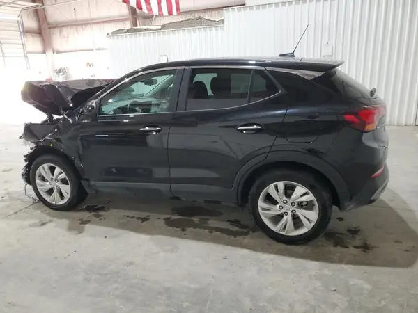 KL4AMBS23RB148450 2024 BUICK ENCORE - Image 2