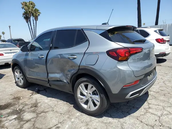 KL4AMBS23RB149520 2024 BUICK ENCORE GX - Image 2