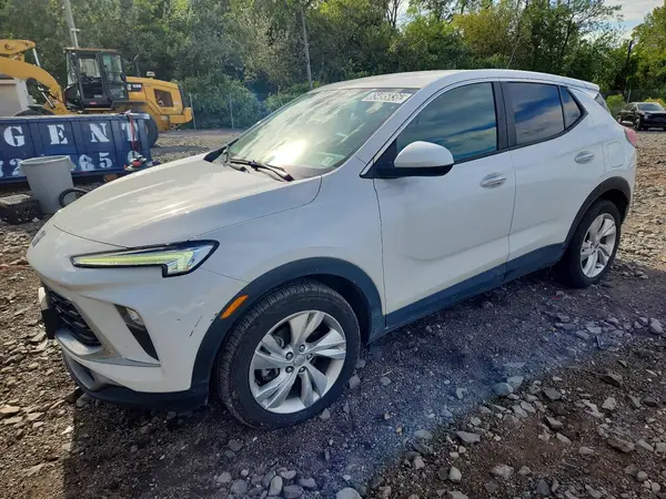 KL4AMBS23RB151851 2024 BUICK ENCORE GX - Image 1
