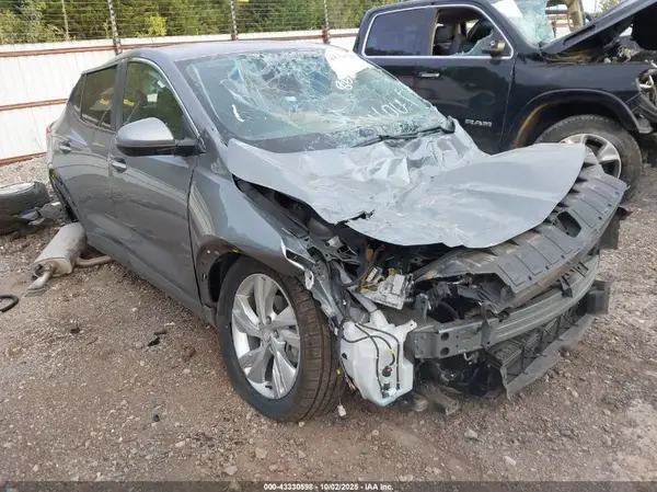 KL4AMBS23RB158606 2024 BUICK ENCORE GX - Image 1