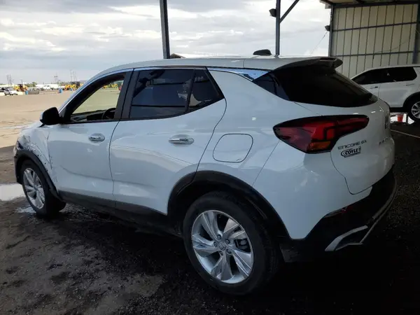 KL4AMBS23RB181903 2024 BUICK ENCORE GX - Image 2