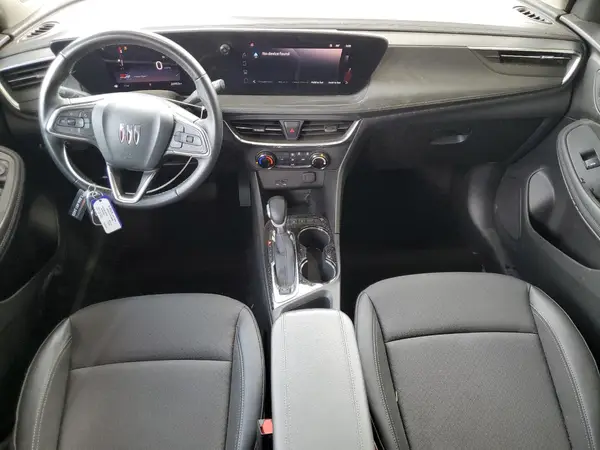 KL4AMBS23RB181903 2024 BUICK ENCORE GX - Image 8
