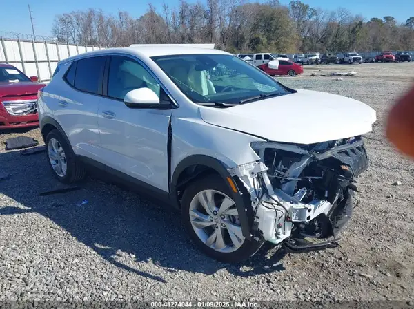 KL4AMBS23RB197695 2024 BUICK ENCORE GX - Image 1