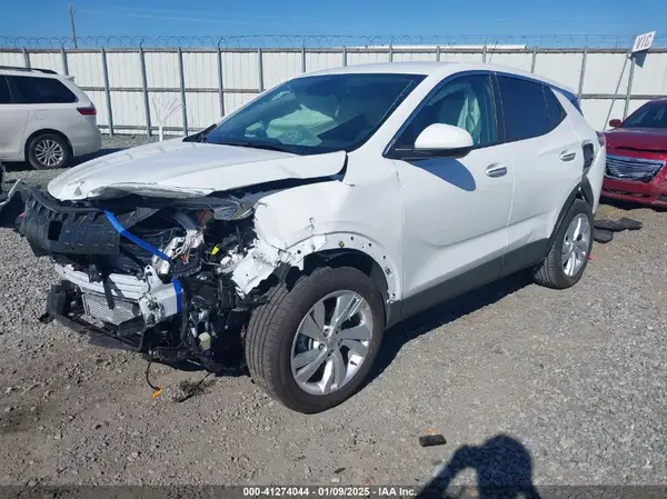 KL4AMBS23RB197695 2024 BUICK ENCORE GX - Image 2