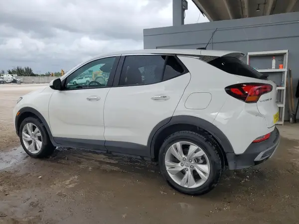 KL4AMBS23RB217198 2024 BUICK ENCORE - Image 2