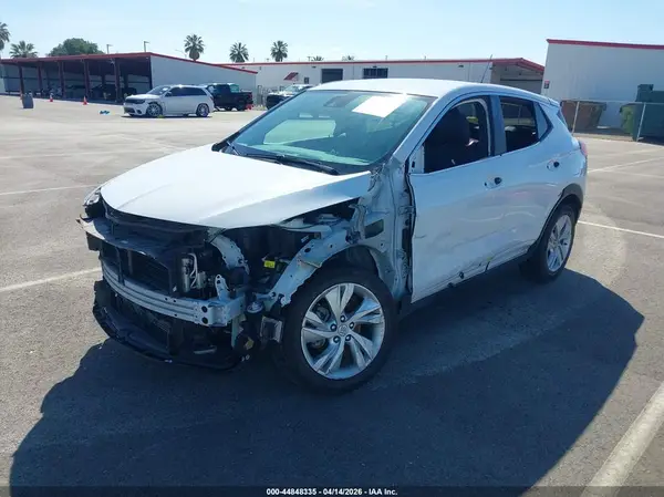 KL4AMBS23RB217511 2024 BUICK ENCORE GX - Image 2
