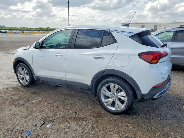 KL4AMBS23RB217525 2024 BUICK ENCORE - Image 2