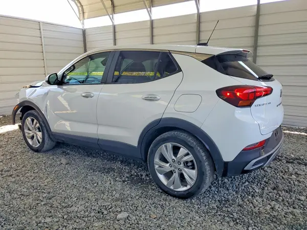 KL4AMBS23RB217850 2024 BUICK ENCORE - Image 2