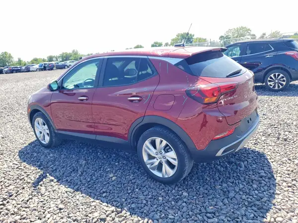 KL4AMBS24RB000095 2024 BUICK ENCORE GX - Image 2