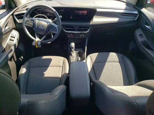 KL4AMBS24RB000095 2024 BUICK ENCORE GX - Image 8