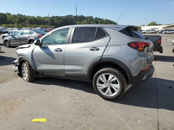 KL4AMBS24RB003935 2024 BUICK ENCORE GX - Image 2