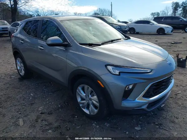 KL4AMBS24RB004681 2024 BUICK ENCORE GX - Image 1