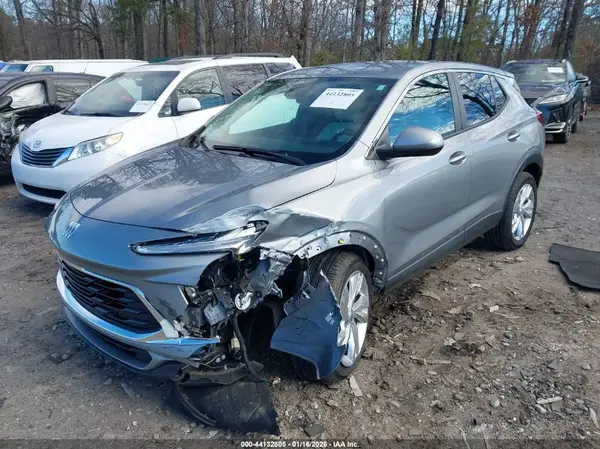 KL4AMBS24RB004681 2024 BUICK ENCORE GX - Image 2