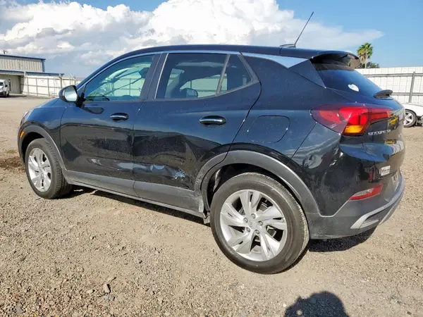 KL4AMBS24RB015292 2024 BUICK ENCORE GX - Image 2